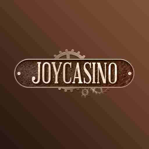 Joycasino Casino casino — logo