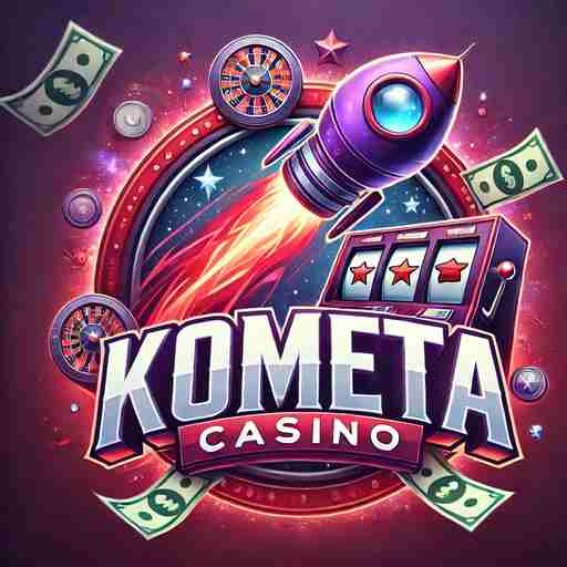 Комета Казино | казино