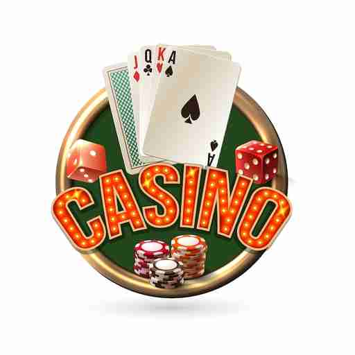 Taker Casino — логотип